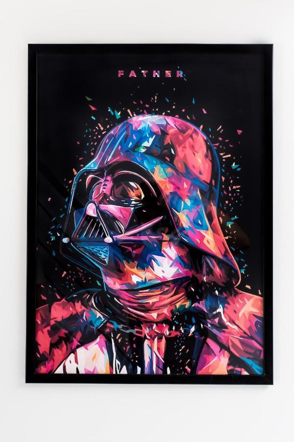 דירות טורקואן Star Wars מראה חיצוני תמונה